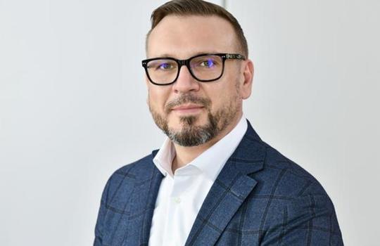 JLL and Tétris Design & Build Romania announce the appointment of Vlad Stanislav as Managing Director of Tétris Romania