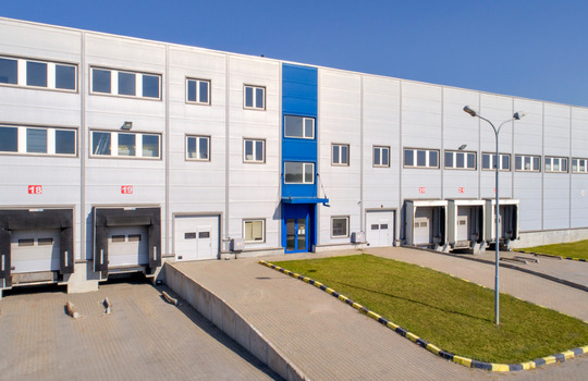 PROFI and Logicor Romania sign extension lease agreement for c.52,000 sqm at Logicor Ploiesti logistics park